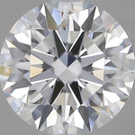 IGI 1.58 Carat Round Brilliant Lab Grown Diamond 人工培育鑽石 實驗室人造鑽石