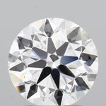 IGI 2.03 Carat Round Brilliant Lab Grown Diamond 人工培育鑽石 實驗室人造鑽石