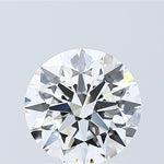 IGI 2.04 Carat Round Brilliant Lab Grown Diamond 人工培育鑽石 實驗室人造鑽石