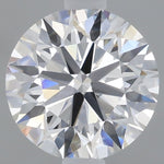 IGI 1.22 Carat Round Brilliant Lab Grown Diamond 人工培育鑽石 實驗室人造鑽石