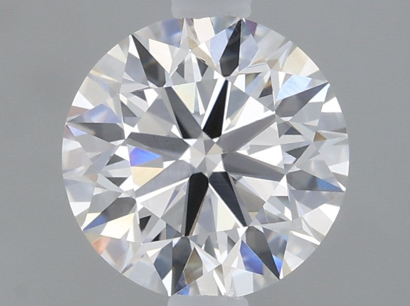 IGI 1.22 Carat Round Brilliant Lab Grown Diamond 人工培育鑽石 實驗室人造鑽石