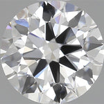 IGI 1.16 Carat Round Brilliant Lab Grown Diamond 人工培育鑽石 實驗室人造鑽石