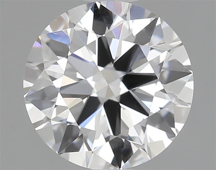 IGI 1.16 Carat Round Brilliant Lab Grown Diamond 人工培育鑽石 實驗室人造鑽石