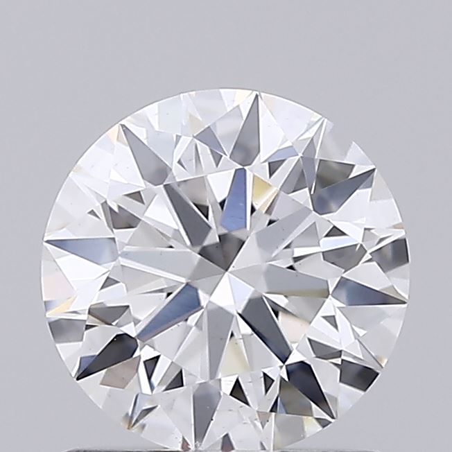 IGI 1.01 Carat Round Brilliant Lab Grown Diamond 人工培育鑽石 實驗室人造鑽石