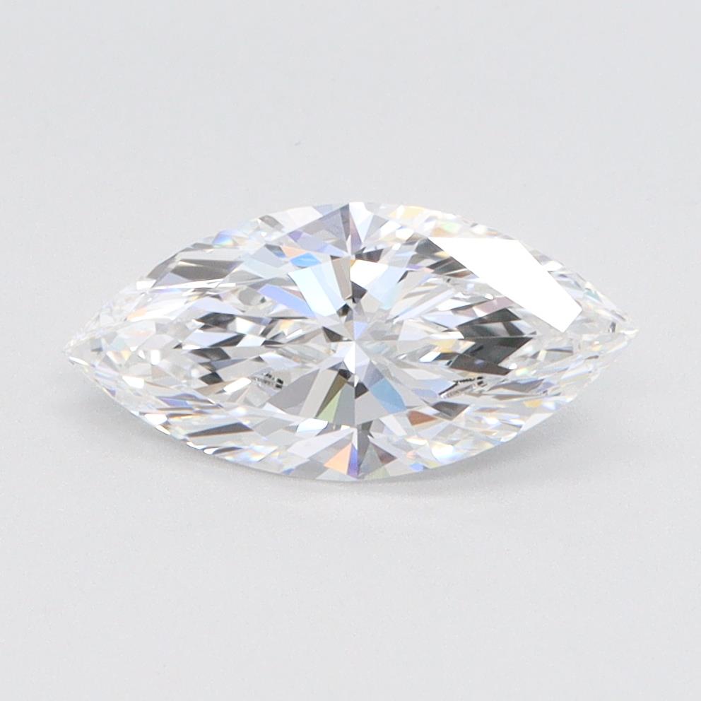 IGI 1.1 Carat Marquise Lab Grown Diamond