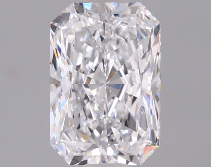 IGI 1.15 Carat Radiant Cut Lab Grown Diamond 人工培育鑽石 實驗室人造鑽石