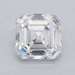 IGI 1.02 Carat Asscher Lab Grown Diamond 人工培育鑽石 實驗室人造鑽石