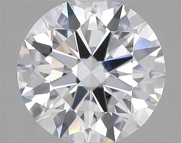 IGI 2.20 Carat Round Brilliant Lab Grown Diamond 人工培育鑽石 實驗室人造鑽石