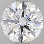 IGI 0.82 Carat Round Brilliant Lab Grown Diamond 人工培育鑽石 實驗室人造鑽石