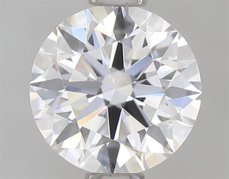 IGI 0.82 Carat Round Brilliant Lab Grown Diamond 人工培育鑽石 實驗室人造鑽石