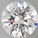 IGI 1.02 Carat Round Brilliant Lab Grown Diamond 人工培育鑽石 實驗室人造鑽石