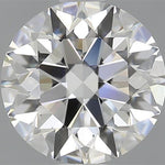 GIA 1.15 Carat Round Brilliant Lab Grown Diamond