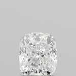 IGI 1.07 Carat Cushion Lab Grown Diamond