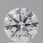 IGI 2.10 Carat Round Brilliant Lab Grown Diamond 人工培育鑽石 實驗室人造鑽石