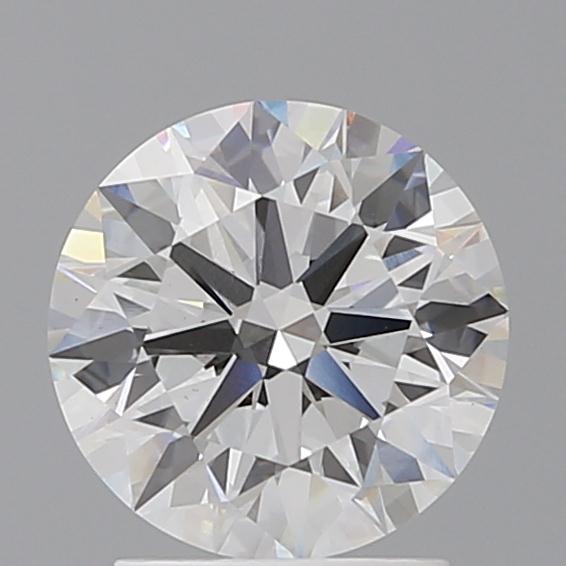 IGI 2.10 Carat Round Brilliant Lab Grown Diamond 人工培育鑽石 實驗室人造鑽石