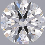 IGI 2.05 Carat Round Brilliant Lab Grown Diamond 人工培育鑽石 實驗室人造鑽石