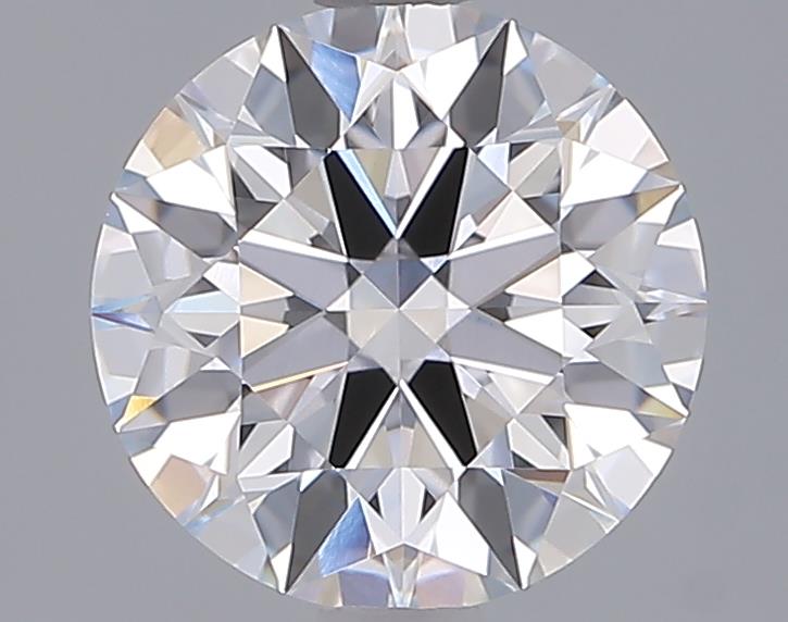 IGI 2.05 Carat Round Brilliant Lab Grown Diamond 人工培育鑽石 實驗室人造鑽石