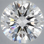 IGI 6.1 Carat Round Brilliant Lab Grown Diamond