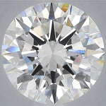 IGI 6.01 Carat Round Brilliant Lab Grown Diamond 人工培育鑽石 實驗室人造鑽石
