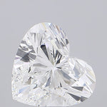 IGI 9.08 Carat Heart Lab Grown Diamond 人工培育鑽石 實驗室人造鑽石