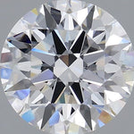 IGI 2.02 Carat Round Brilliant Lab Grown Diamond 人工培育鑽石 實驗室人造鑽石