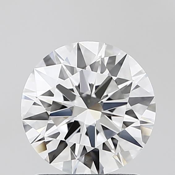 IGI 1.25 Carat Round Brilliant Lab Grown Diamond