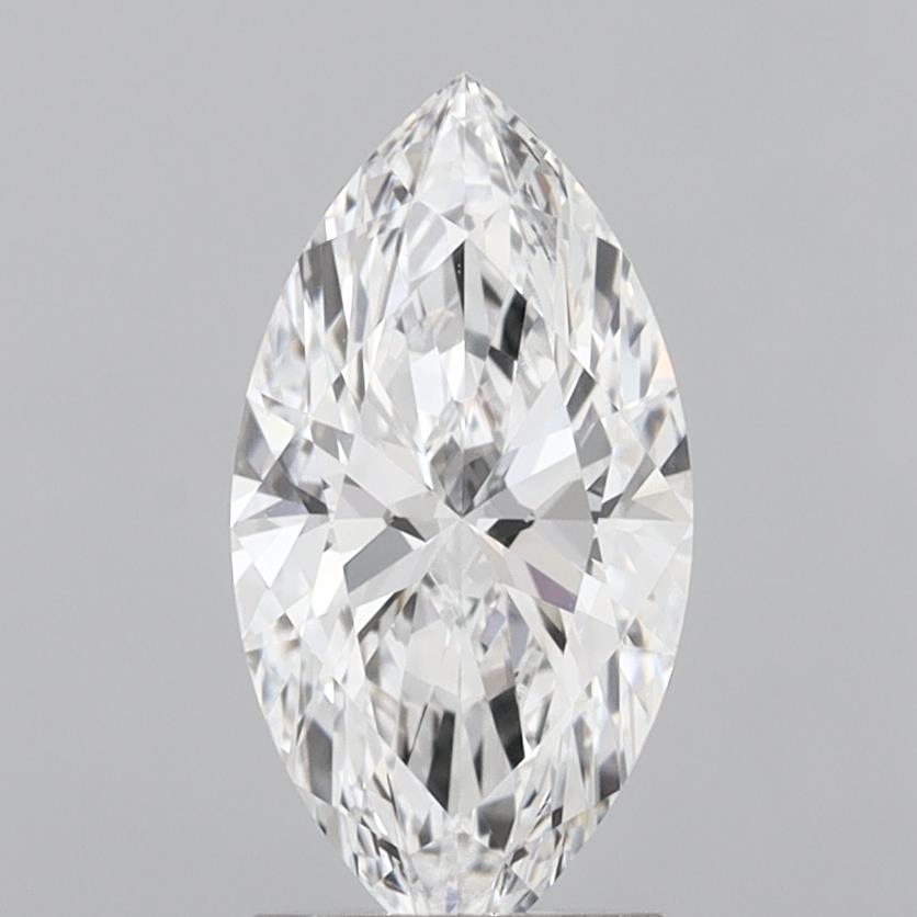 IGI 2.05 Carat Marquise Lab Grown Diamond 人工培育鑽石 實驗室人造鑽石