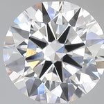 IGI 2.19 Carat Round Brilliant Lab Grown Diamond 人工培育鑽石 實驗室人造鑽石