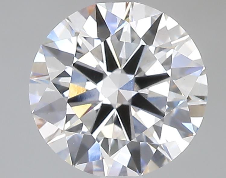 IGI 2.19 Carat Round Brilliant Lab Grown Diamond 人工培育鑽石 實驗室人造鑽石