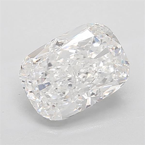 IGI 3.51 Carat Cushion Lab Grown Diamond 人工培育鑽石 實驗室人造鑽石