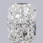 IGI 4.02 Carat Cushion Lab Grown Diamond 人工培育鑽石 實驗室人造鑽石