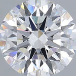 IGI 1.02 Carat Round Brilliant Lab Grown Diamond 人工培育鑽石 實驗室人造鑽石