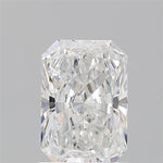 IGI 1.06 Carat Radiant Cut Lab Grown Diamond