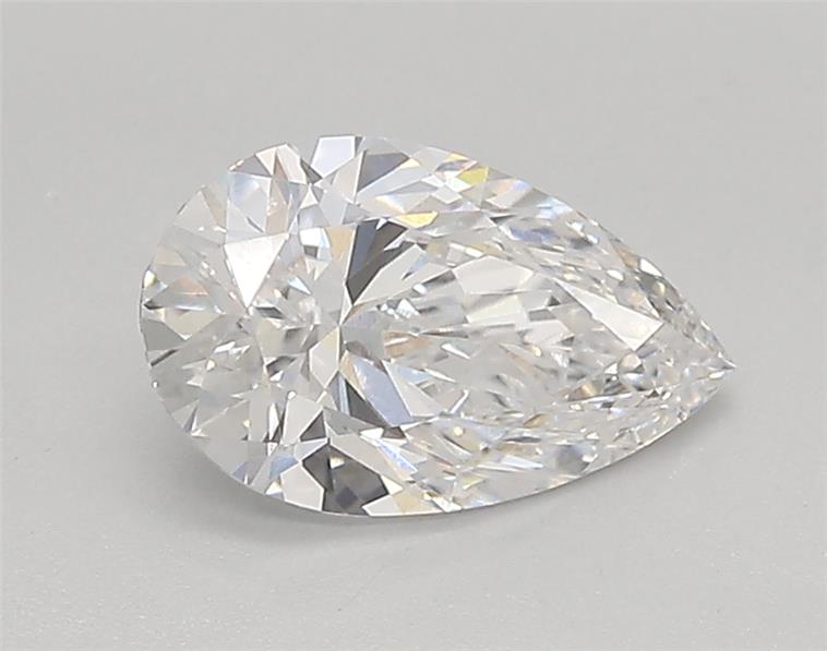 IGI 0.94 Carat Pear Lab Grown Diamond 人工培育鑽石 實驗室人造鑽石