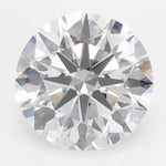 IGI 3.95 Carat Round Brilliant Lab Grown Diamond 人工培育鑽石 實驗室人造鑽石