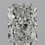 IGI 15.00 Carat Radiant Cut Lab Grown Diamond 人工培育鑽石 實驗室人造鑽石