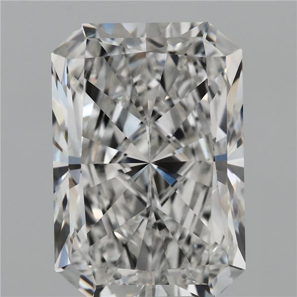 IGI 15.00 Carat Radiant Cut Lab Grown Diamond 人工培育鑽石 實驗室人造鑽石