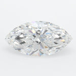 IGI 1.20 Carat Marquise Lab Grown Diamond 人工培育鑽石 實驗室人造鑽石