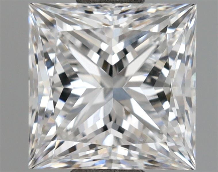 IGI 1.53 Carat Princess Cut Lab Grown Diamond