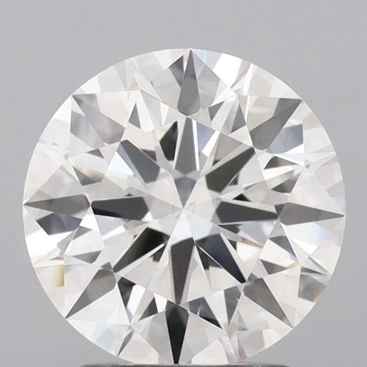 IGI 2.31 Carat Round Brilliant Lab Grown Diamond