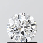 IGI 0.73 Carat Round Brilliant Lab Grown Diamond 人工培育鑽石 實驗室人造鑽石