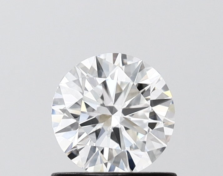 IGI 0.73 Carat Round Brilliant Lab Grown Diamond 人工培育鑽石 實驗室人造鑽石