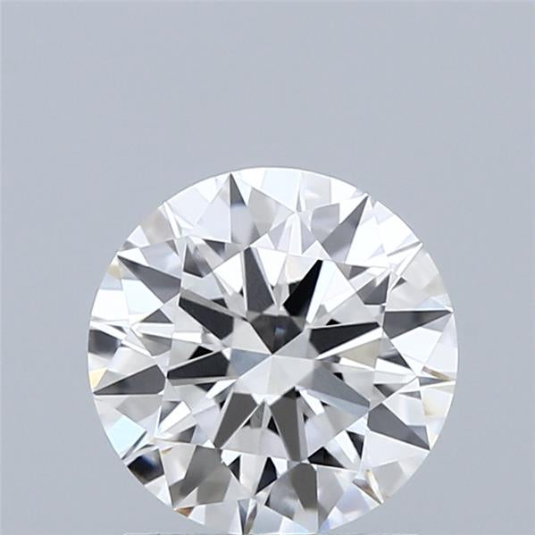IGI 1.5 Carat Round Brilliant Lab Grown Diamond