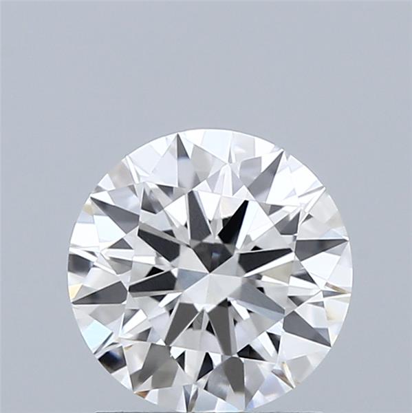 IGI 1.5 Carat Round Brilliant Lab Grown Diamond