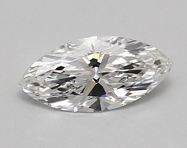 IGI 0.91 Carat Marquise Lab Grown Diamond 人工培育鑽石 實驗室人造鑽石