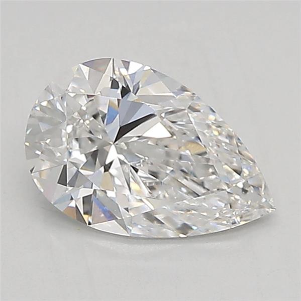 IGI 0.94 Carat Pear Lab Grown Diamond 人工培育鑽石 實驗室人造鑽石