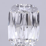 IGI 3.02 Carat Emerald Lab Grown Diamond 人工培育鑽石 實驗室人造鑽石