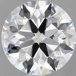 IGI 1.60 Carat Round Brilliant Lab Grown Diamond 人工培育鑽石 實驗室人造鑽石