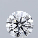 IGI 2.01 Carat Round Brilliant Lab Grown Diamond 人工培育鑽石 實驗室人造鑽石