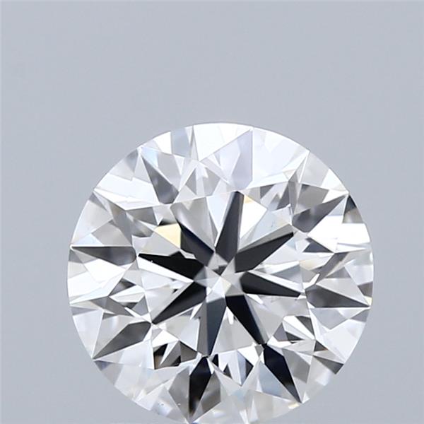 IGI 2.01 Carat Round Brilliant Lab Grown Diamond 人工培育鑽石 實驗室人造鑽石